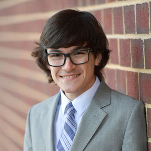 Meet your Posher, Benjamin